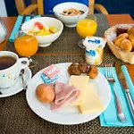 Brit Hotel Saint Malo – Le Transat