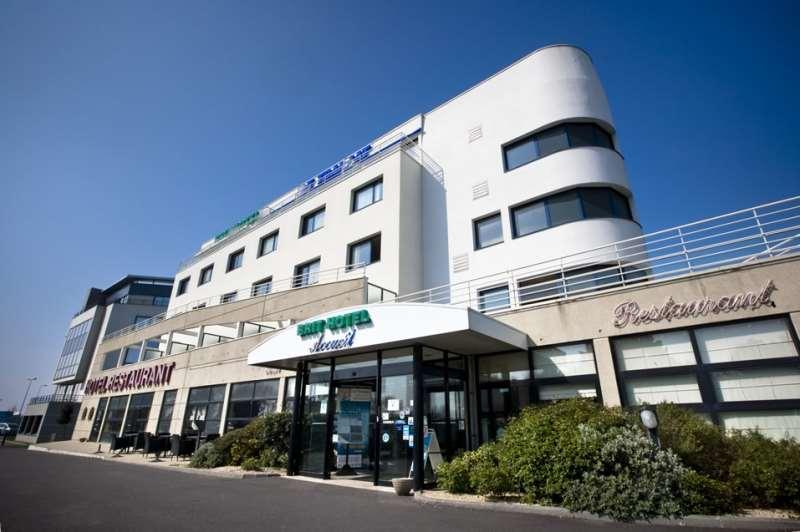 Brit Malo – Le Transat Hotel Saint-Malo