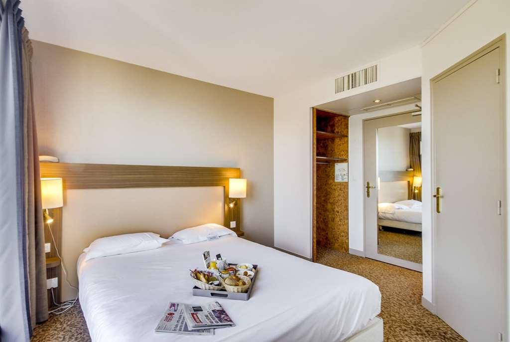 Brit Malo – Le Transat Hotel