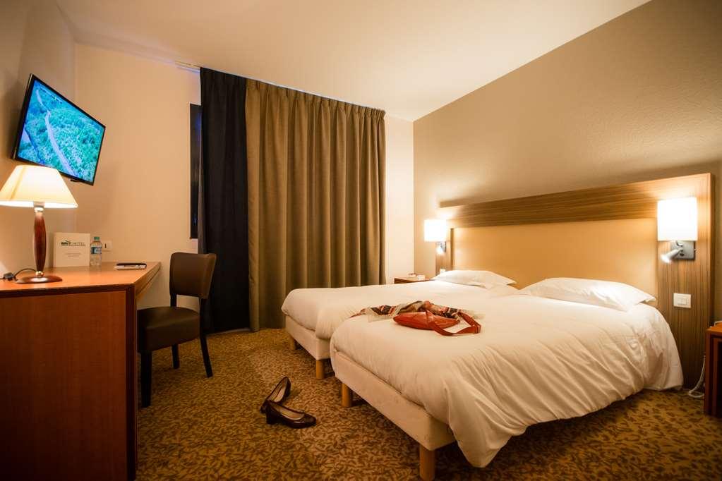 Brit Malo – Le Transat Hotel 3*