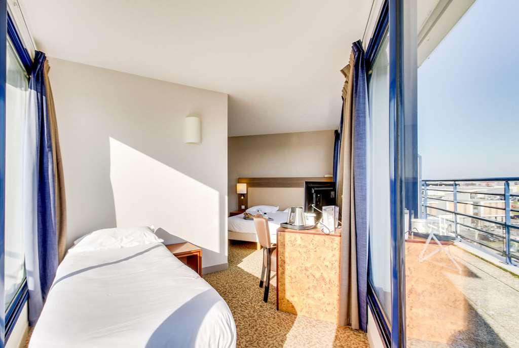 Brit Malo – Le Transat Hotel