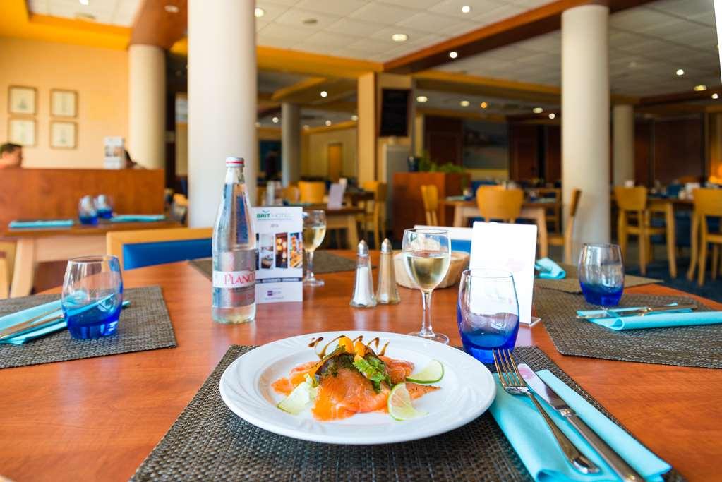 Hotel Brit Malo – Le Transat Saint-Malo