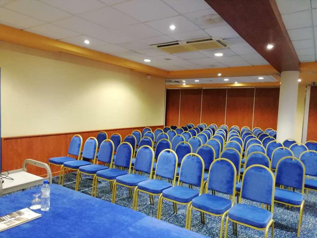 Hotel Brit Malo – Le Transat 3*