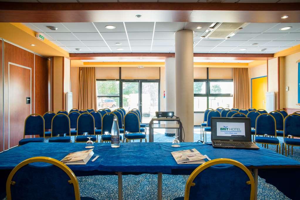 Hotel Brit Malo – Le Transat Saint-Malo