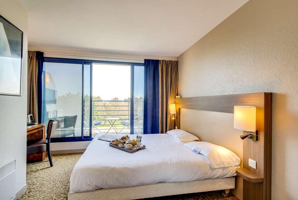 Brit Malo – Le Transat Hotel