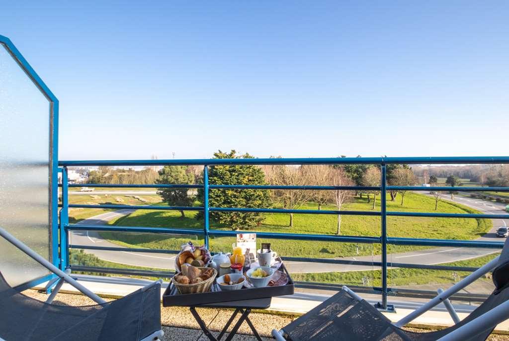 Hotel Brit Malo – Le Transat 3*