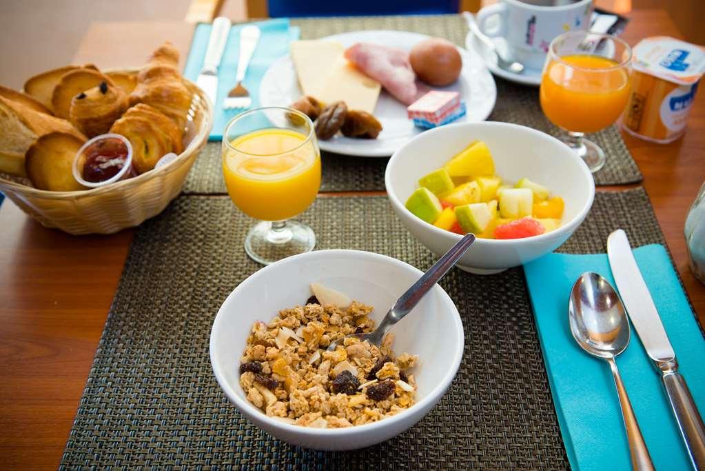 Hotel Brit Malo – Le Transat