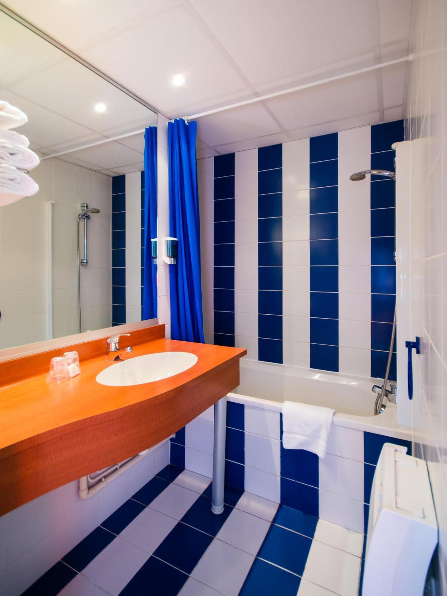 Hotel Brit Malo – Le Transat