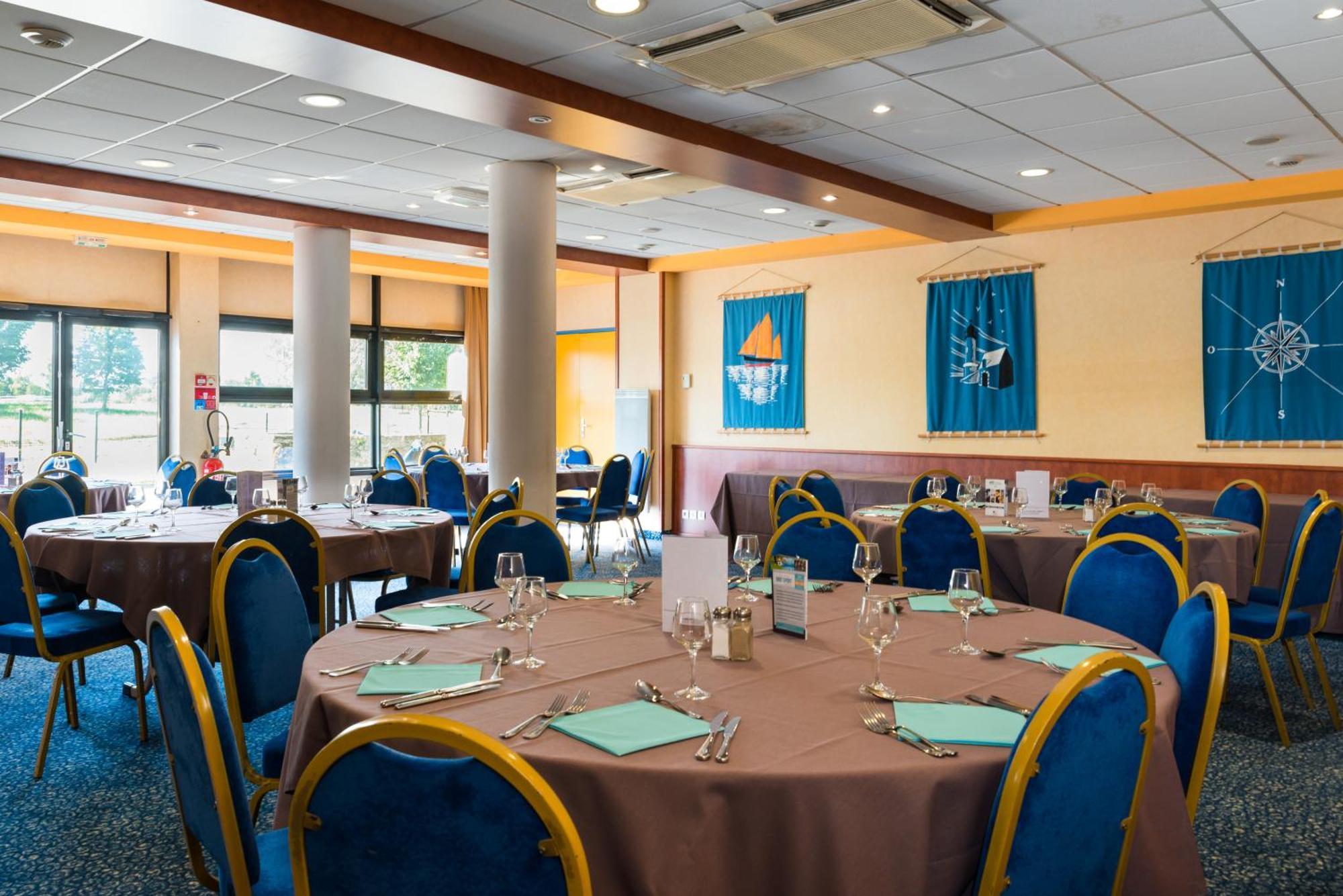 Brit Malo – Le Transat Hotel