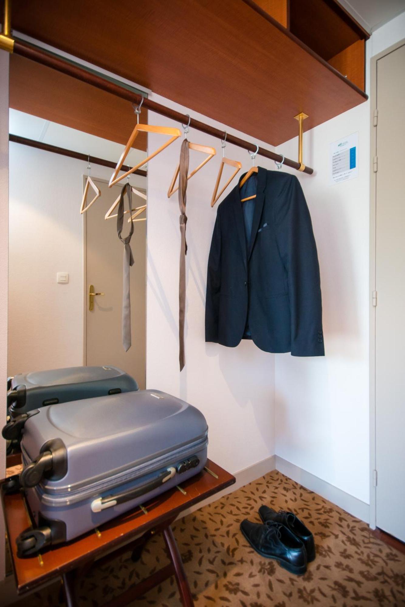 Hotel Brit Malo – Le Transat