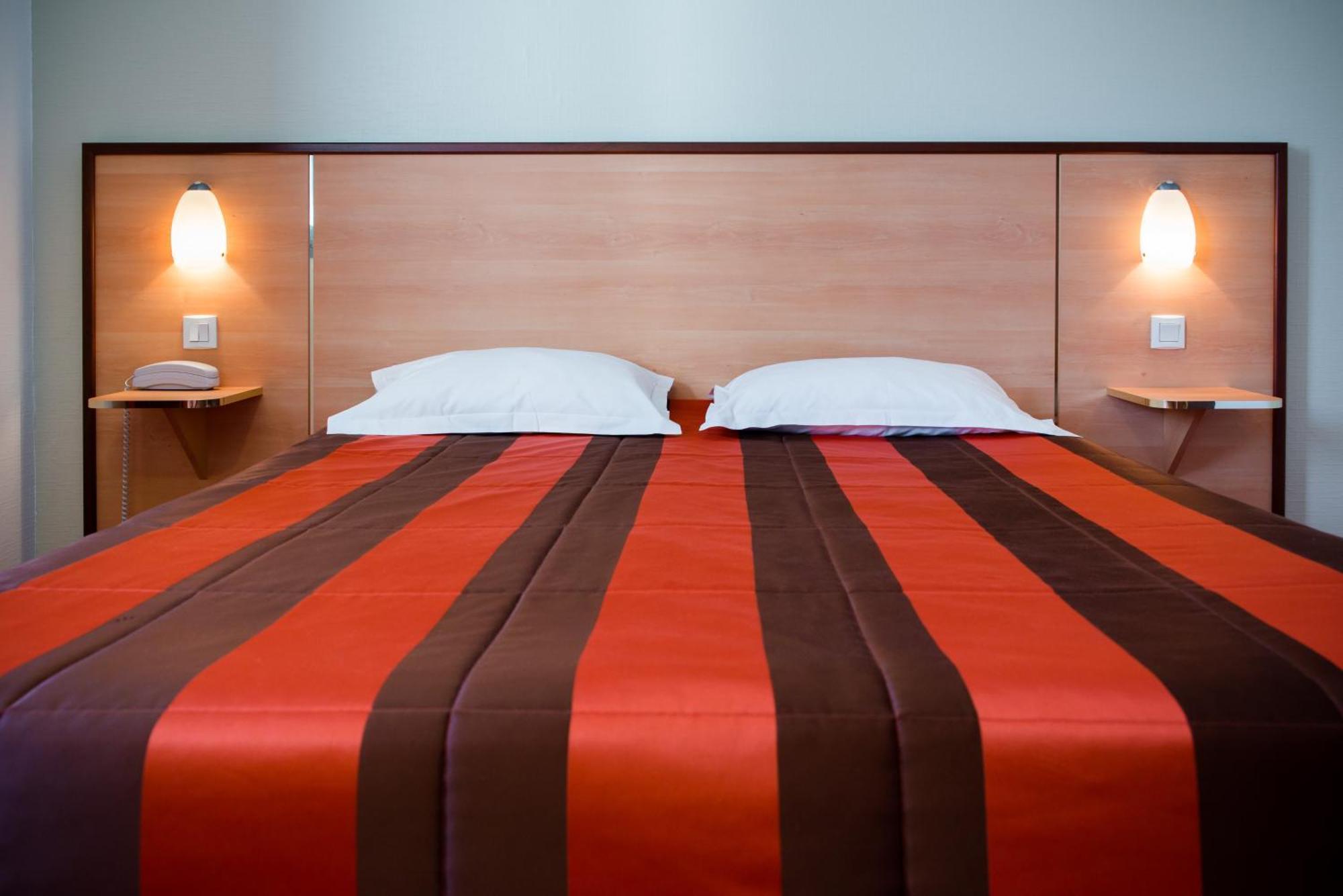 Brit Malo – Le Transat Hotel