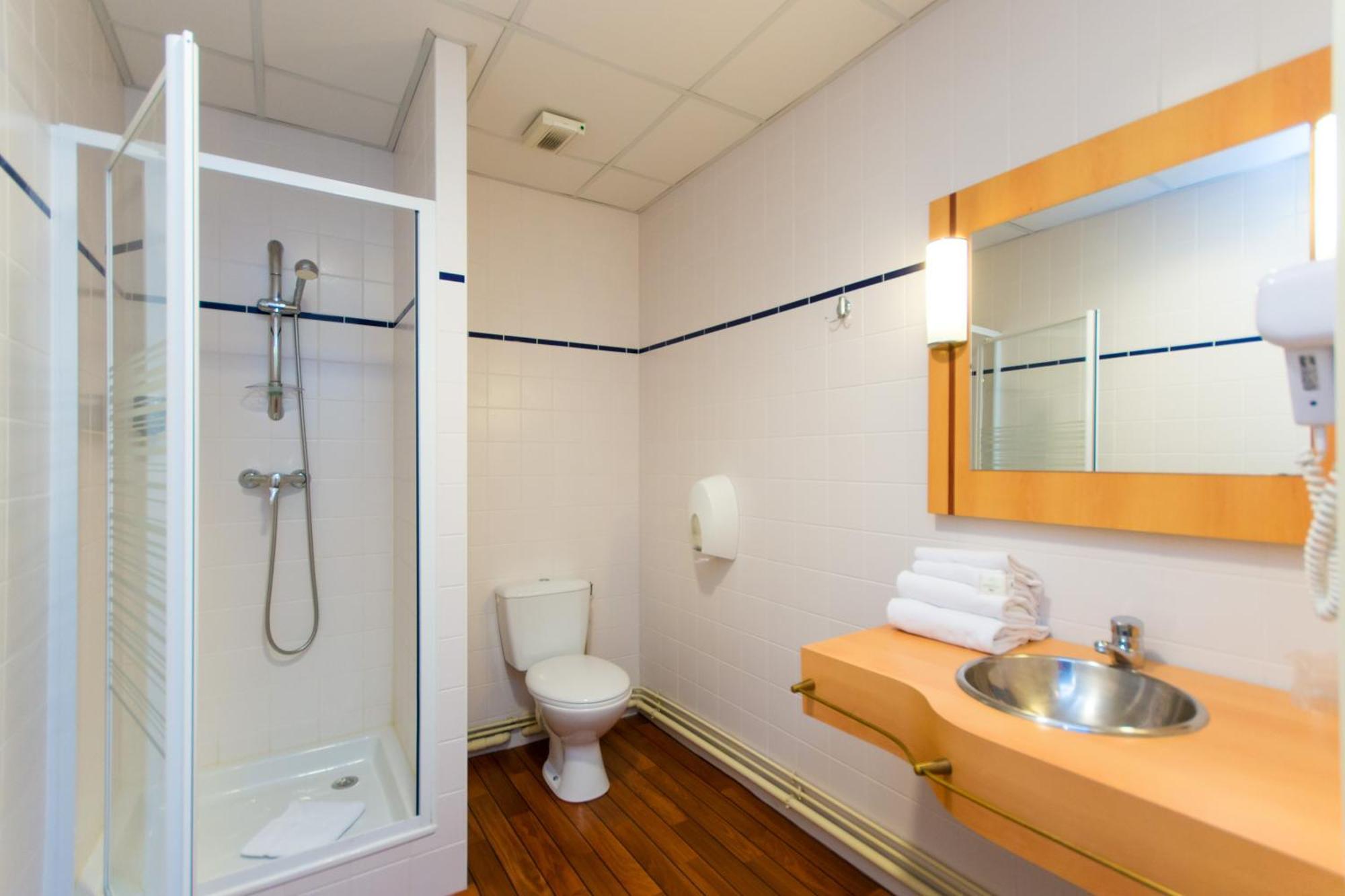 Hotel Brit Malo – Le Transat