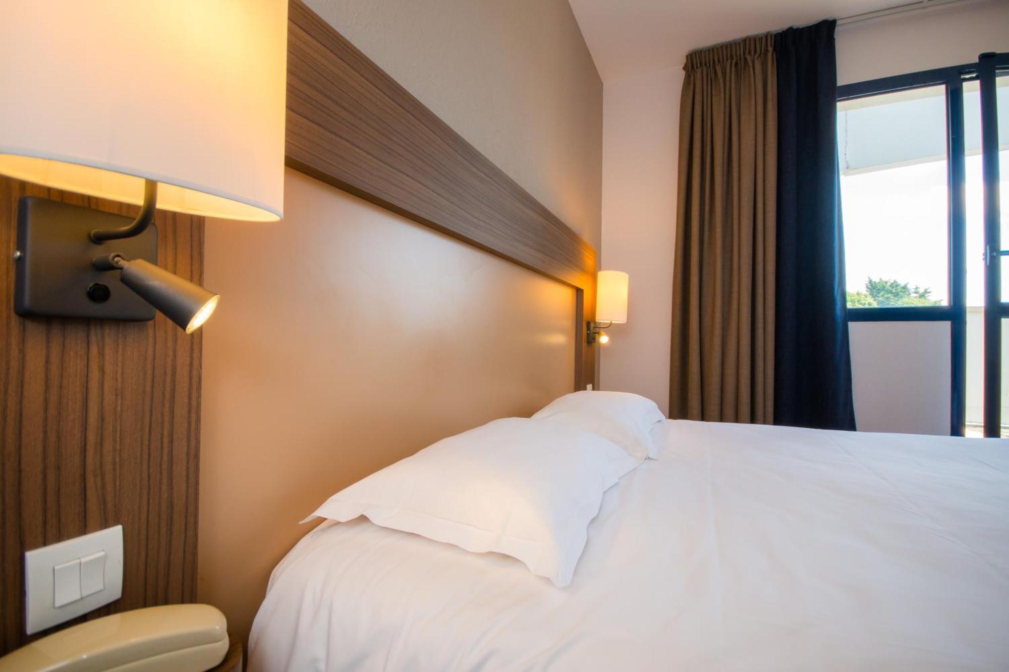Brit Malo – Le Transat Hotel Saint-Malo
