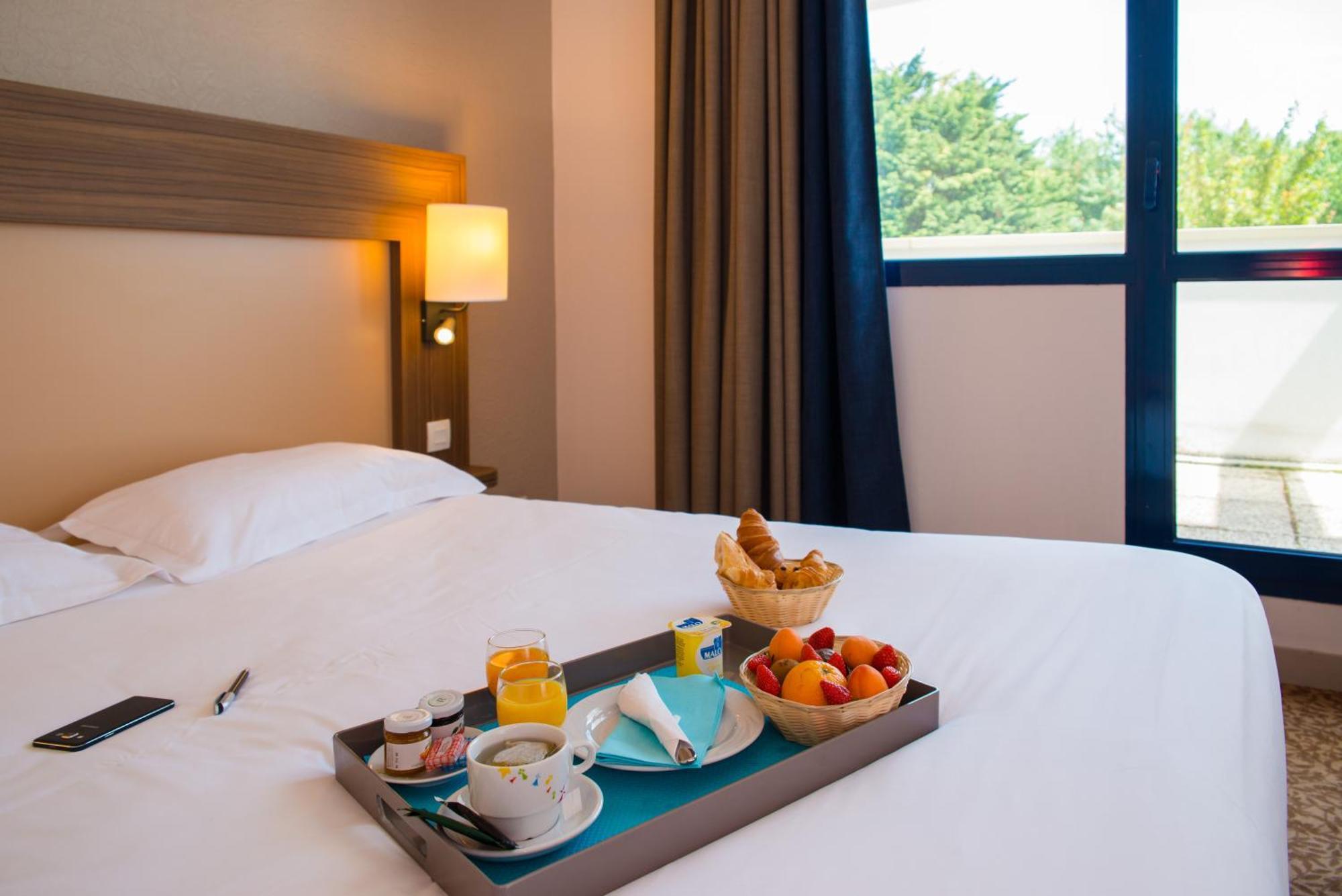 Brit Malo – Le Transat Hotel 3*