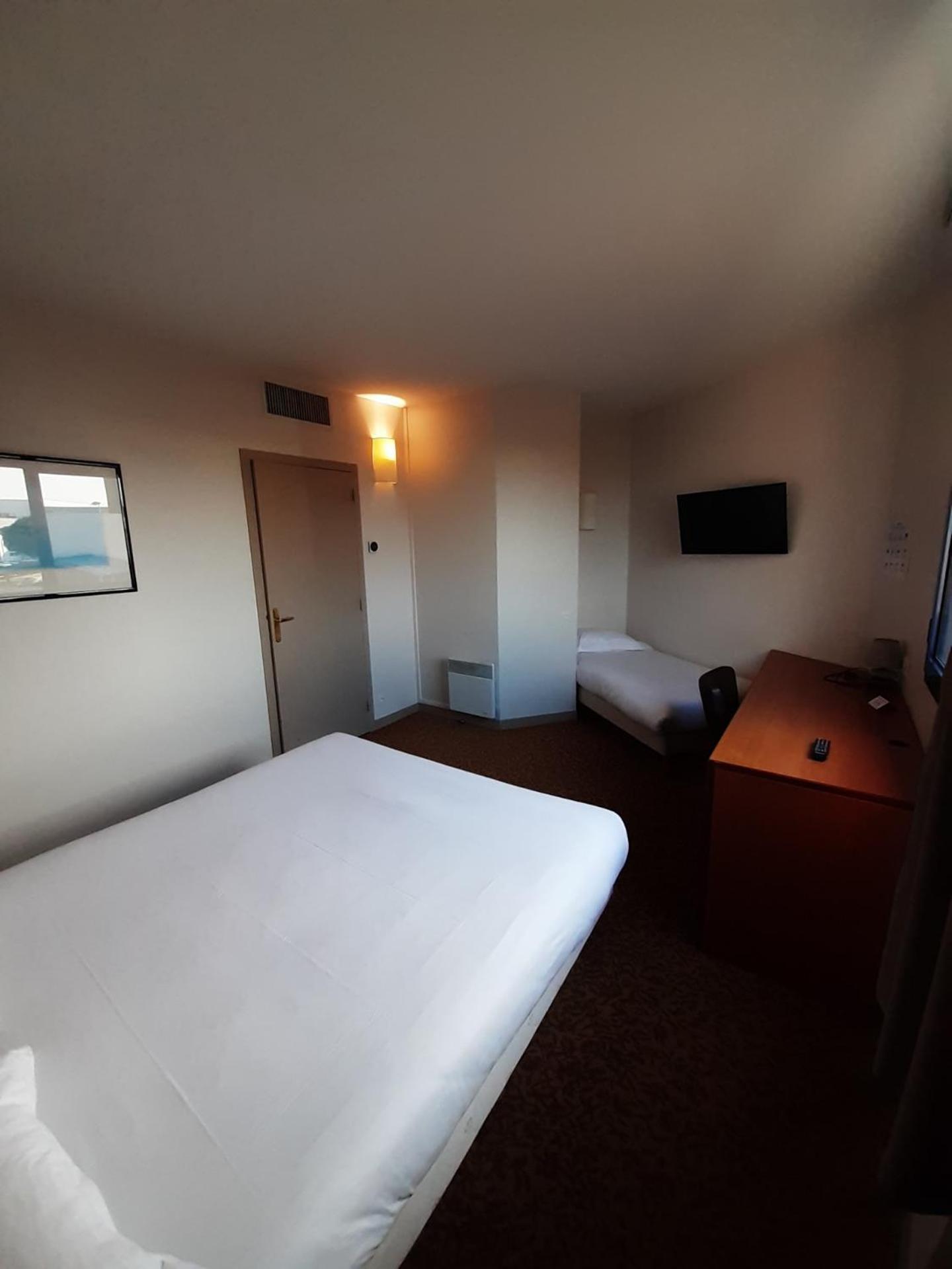 Hotel Brit Malo – Le Transat 3*