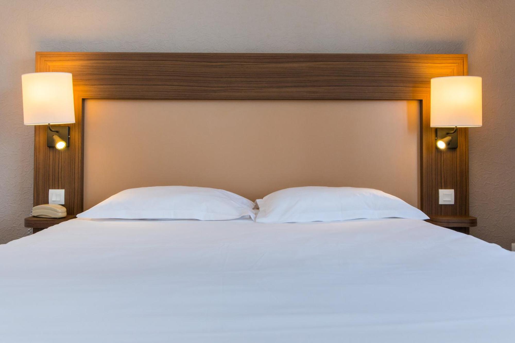 Hotel Brit Malo – Le Transat Saint-Malo