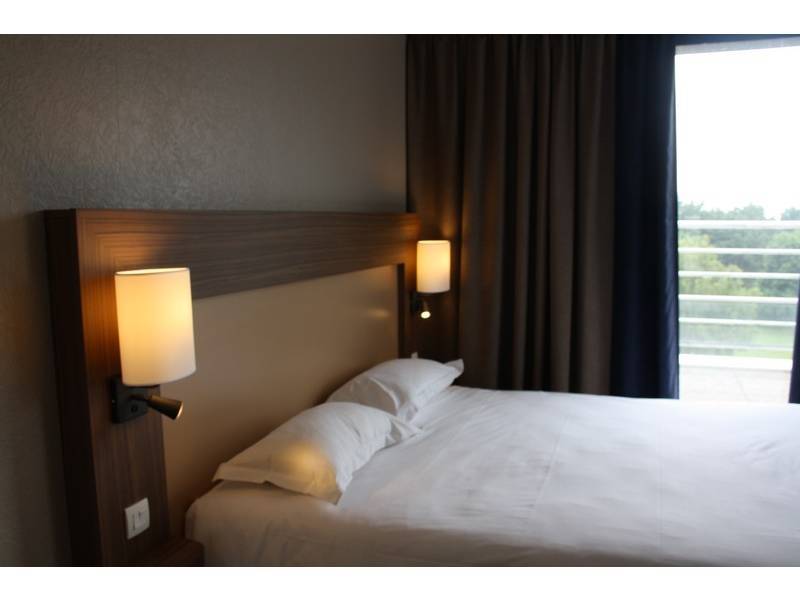 Brit Malo – Le Transat Hotel Saint-Malo