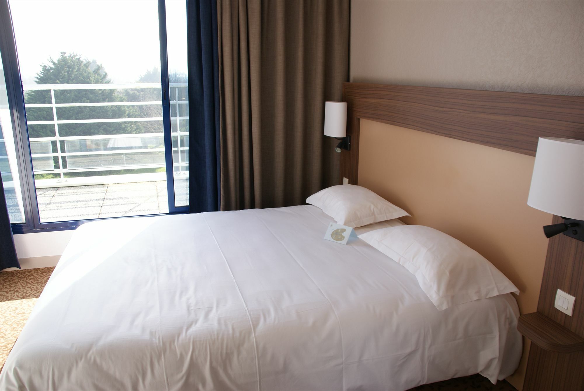 Brit Malo – Le Transat Hotel Saint-Malo