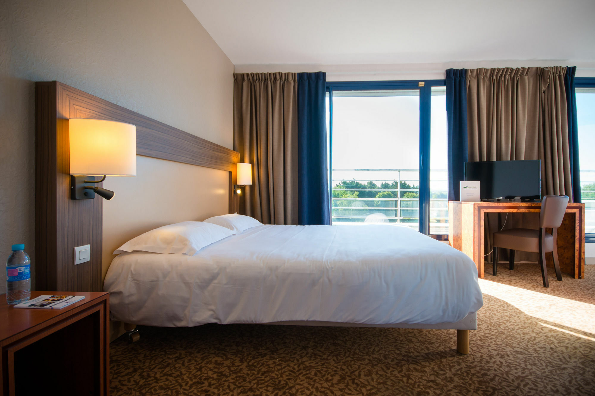 Hotel Brit Malo – Le Transat 3*