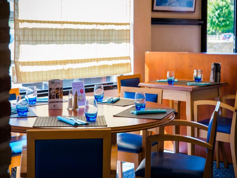 Brit Malo – Le Transat Hotel 3*