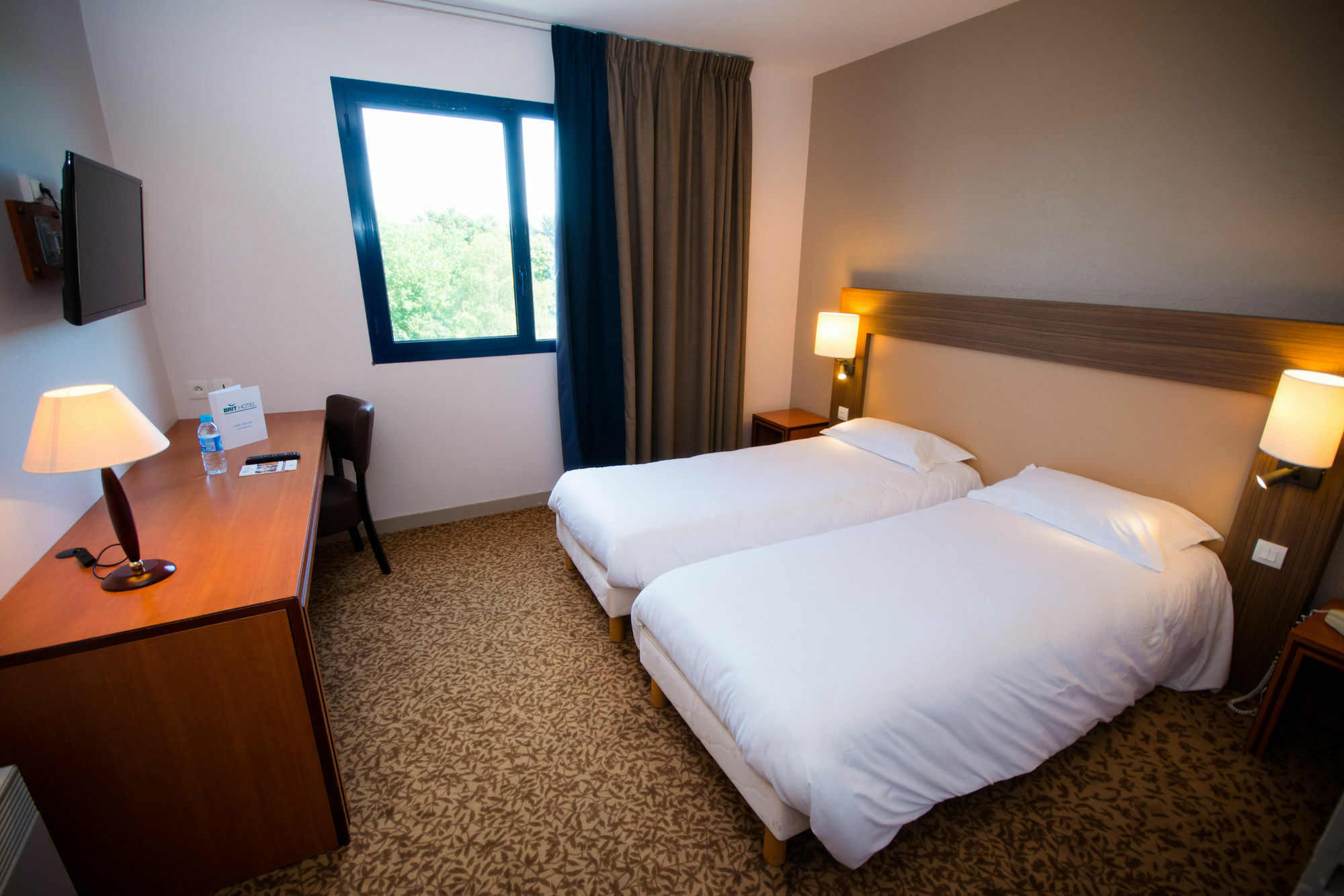 Hotel Brit Malo – Le Transat Saint-Malo